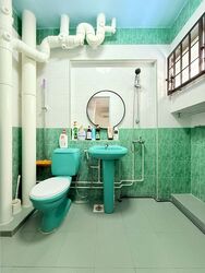 Blk 369 Woodlands Avenue 1 (Woodlands), HDB 4 Rooms #573039911